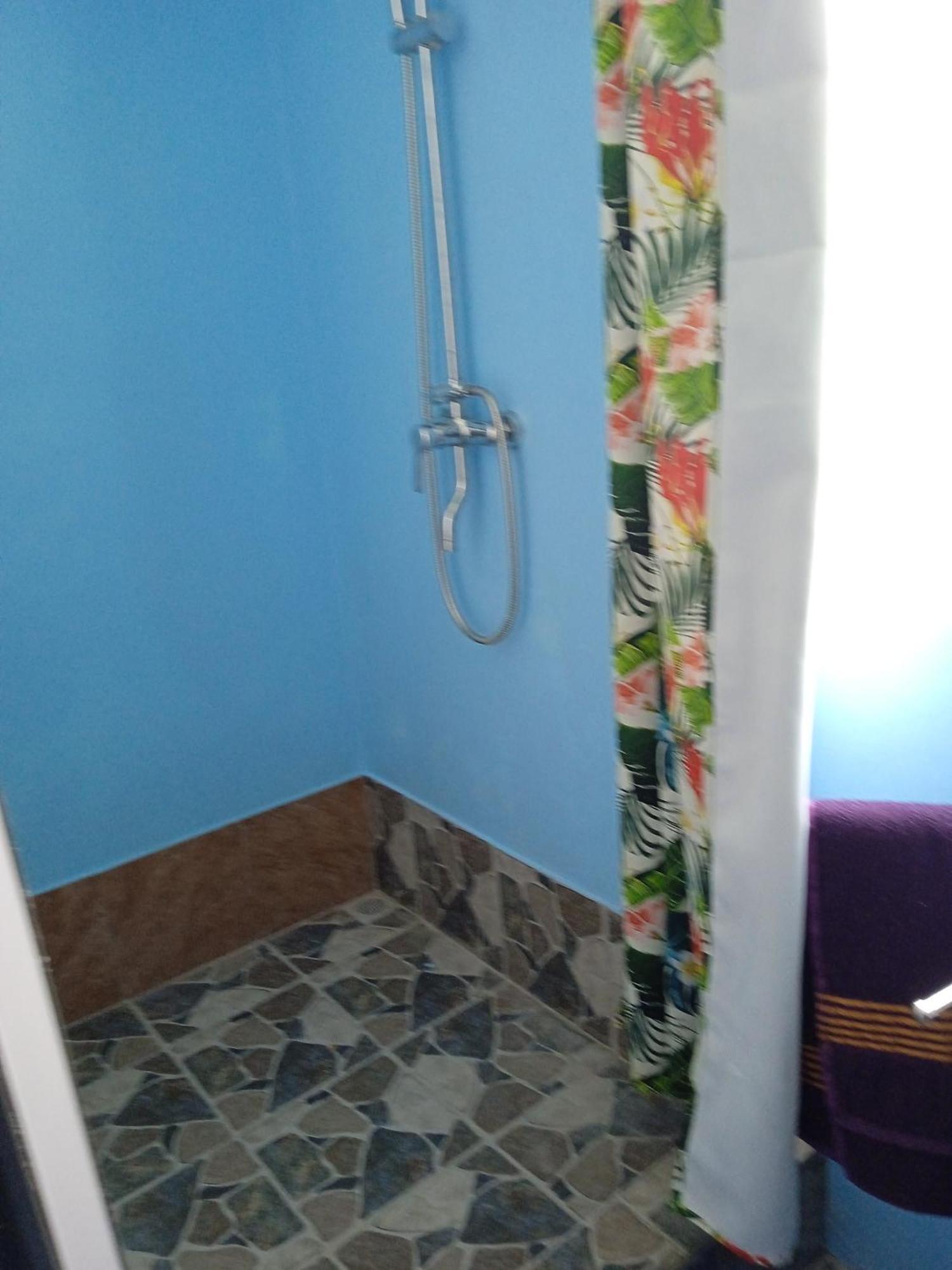 Residence Des Cascades Surinam エクステリア 写真
