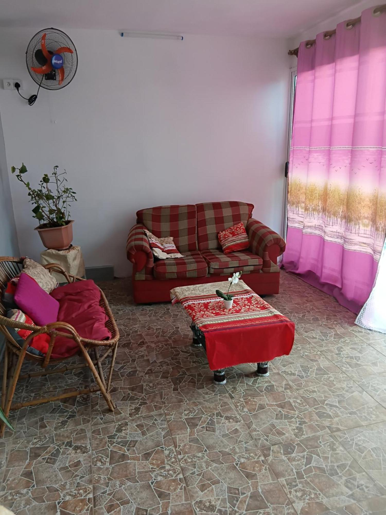 Residence Des Cascades Surinam 部屋 写真
