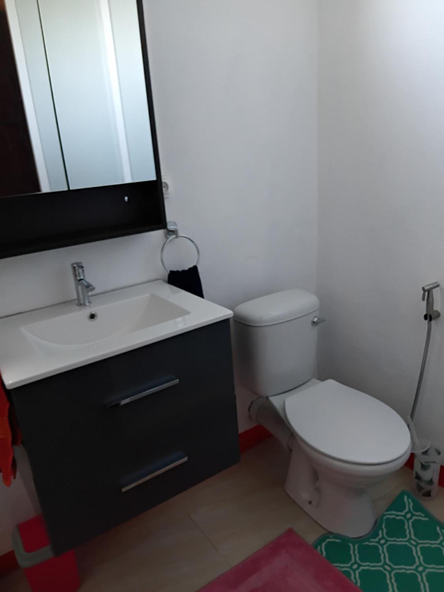 Residence Des Cascades Surinam 部屋 写真