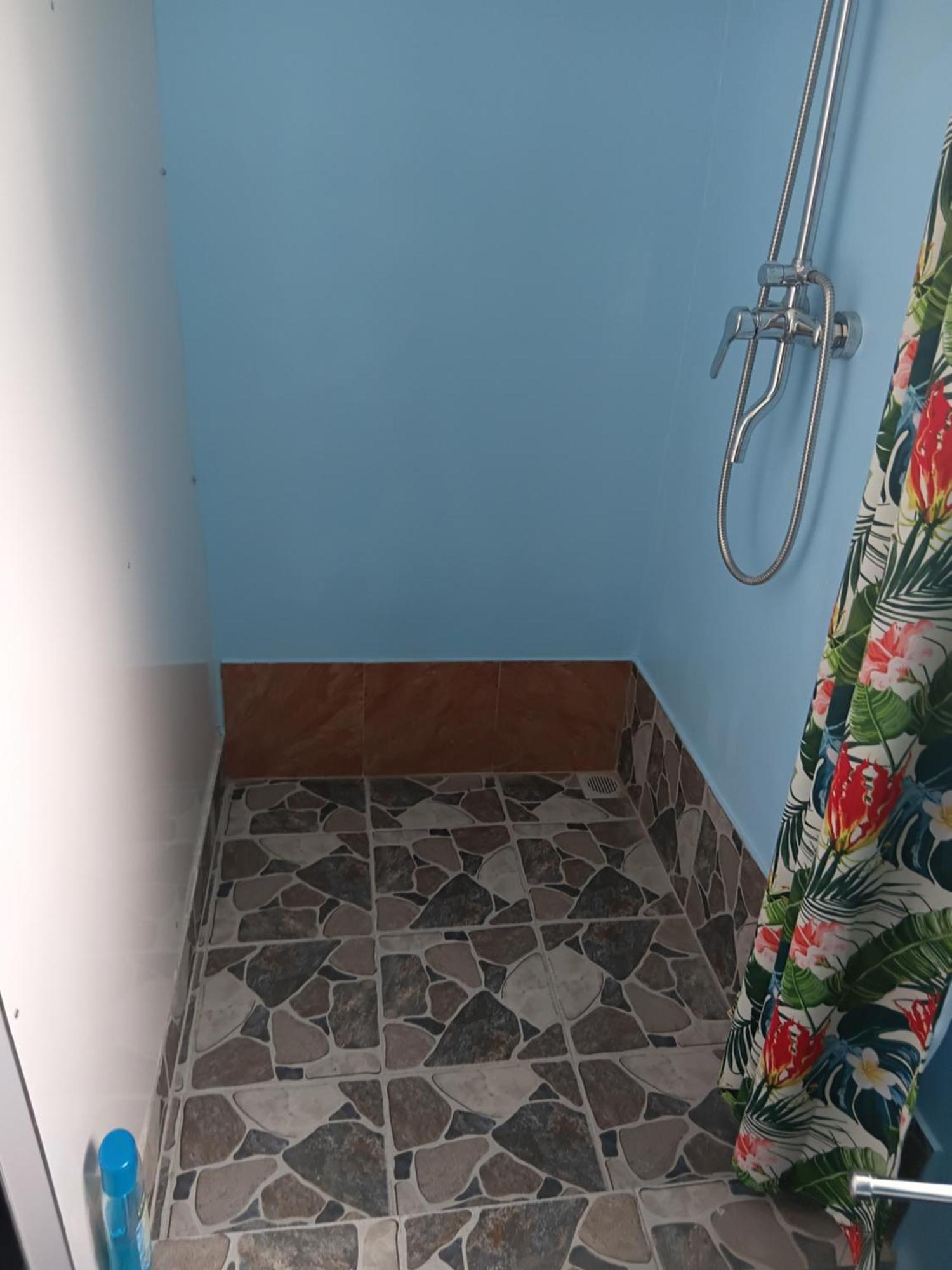 Residence Des Cascades Surinam エクステリア 写真