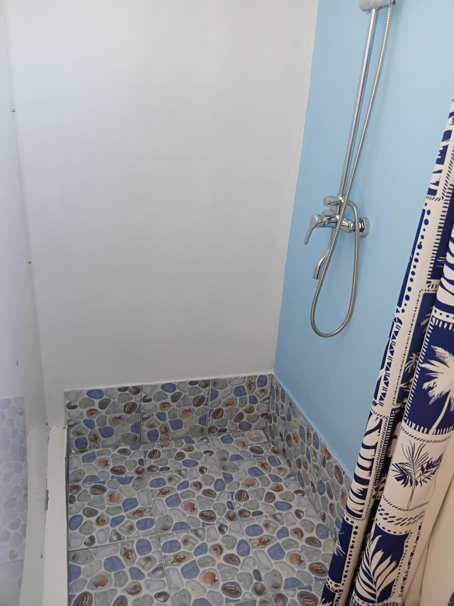 Residence Des Cascades Surinam 部屋 写真