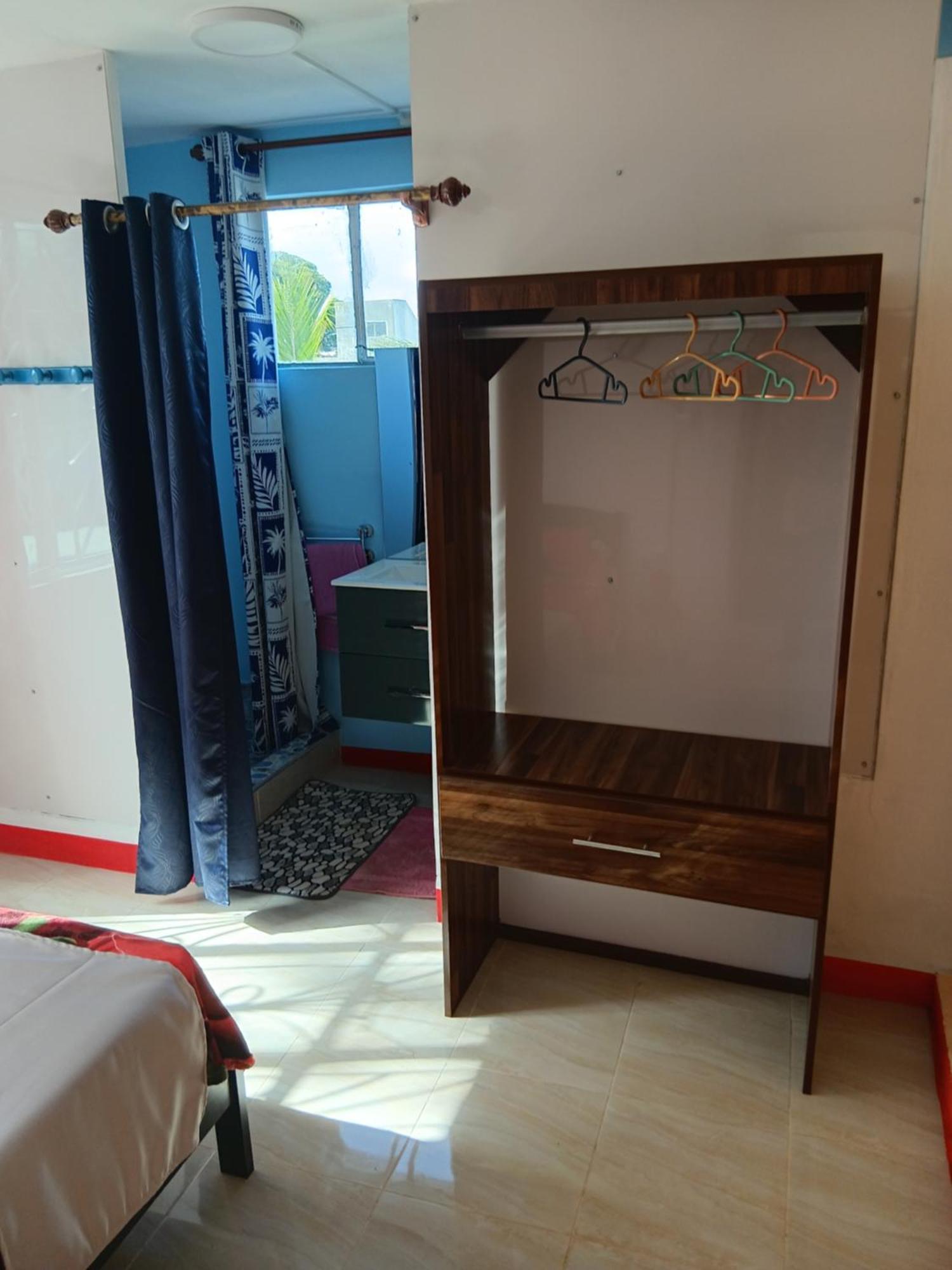 Residence Des Cascades Surinam 部屋 写真