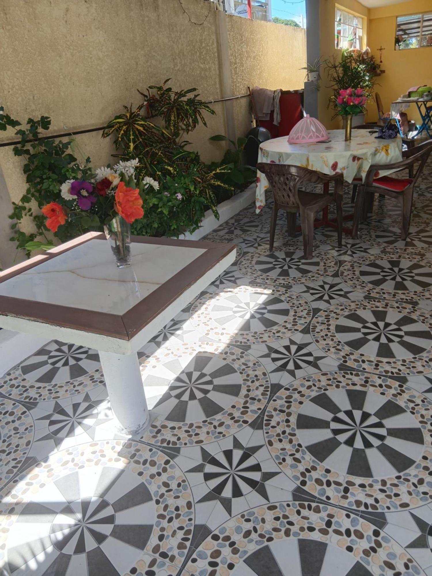 Residence Des Cascades Surinam エクステリア 写真