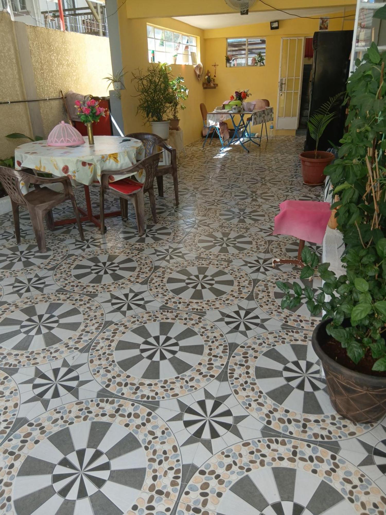 Residence Des Cascades Surinam エクステリア 写真