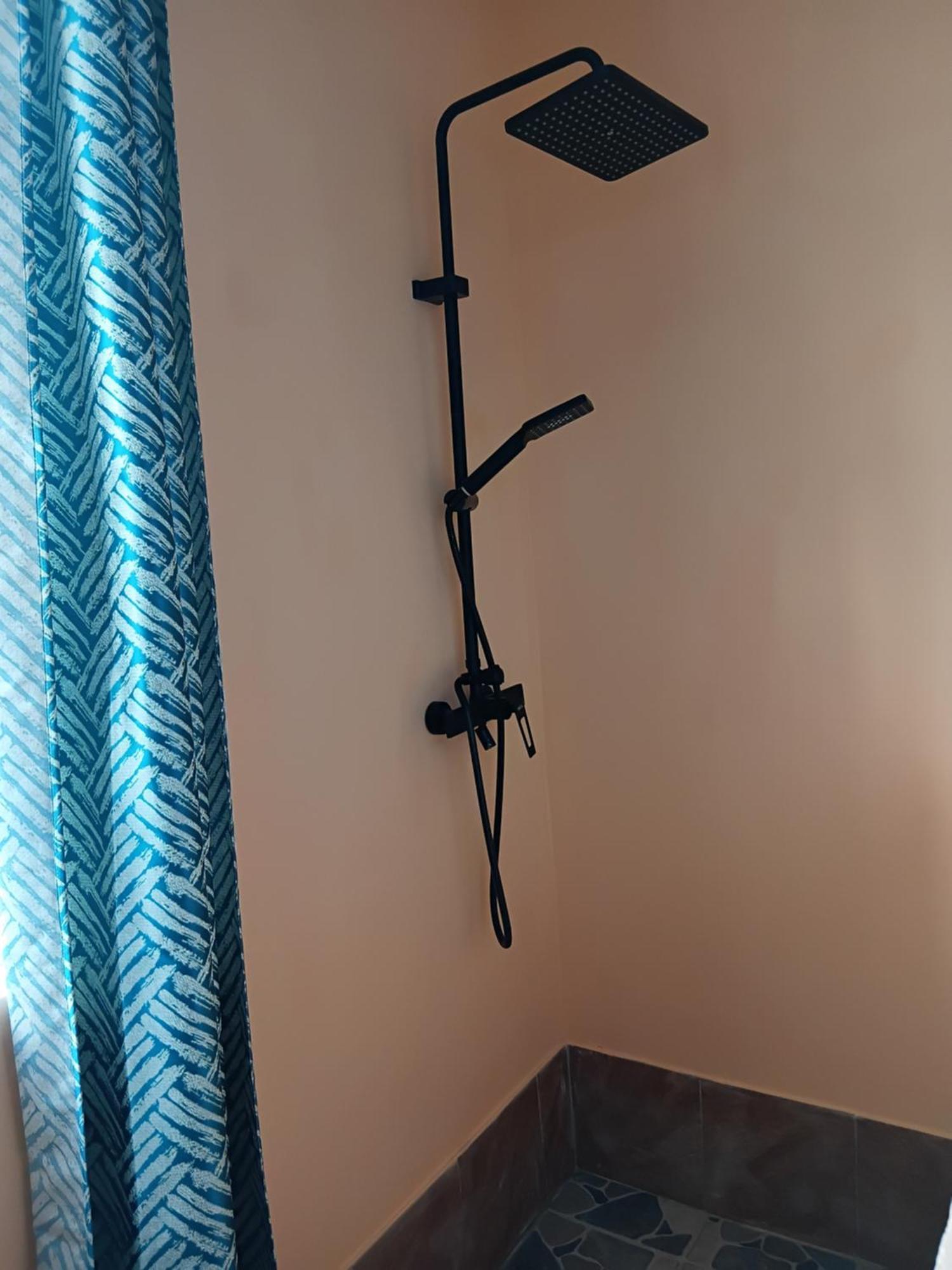 Residence Des Cascades Surinam エクステリア 写真