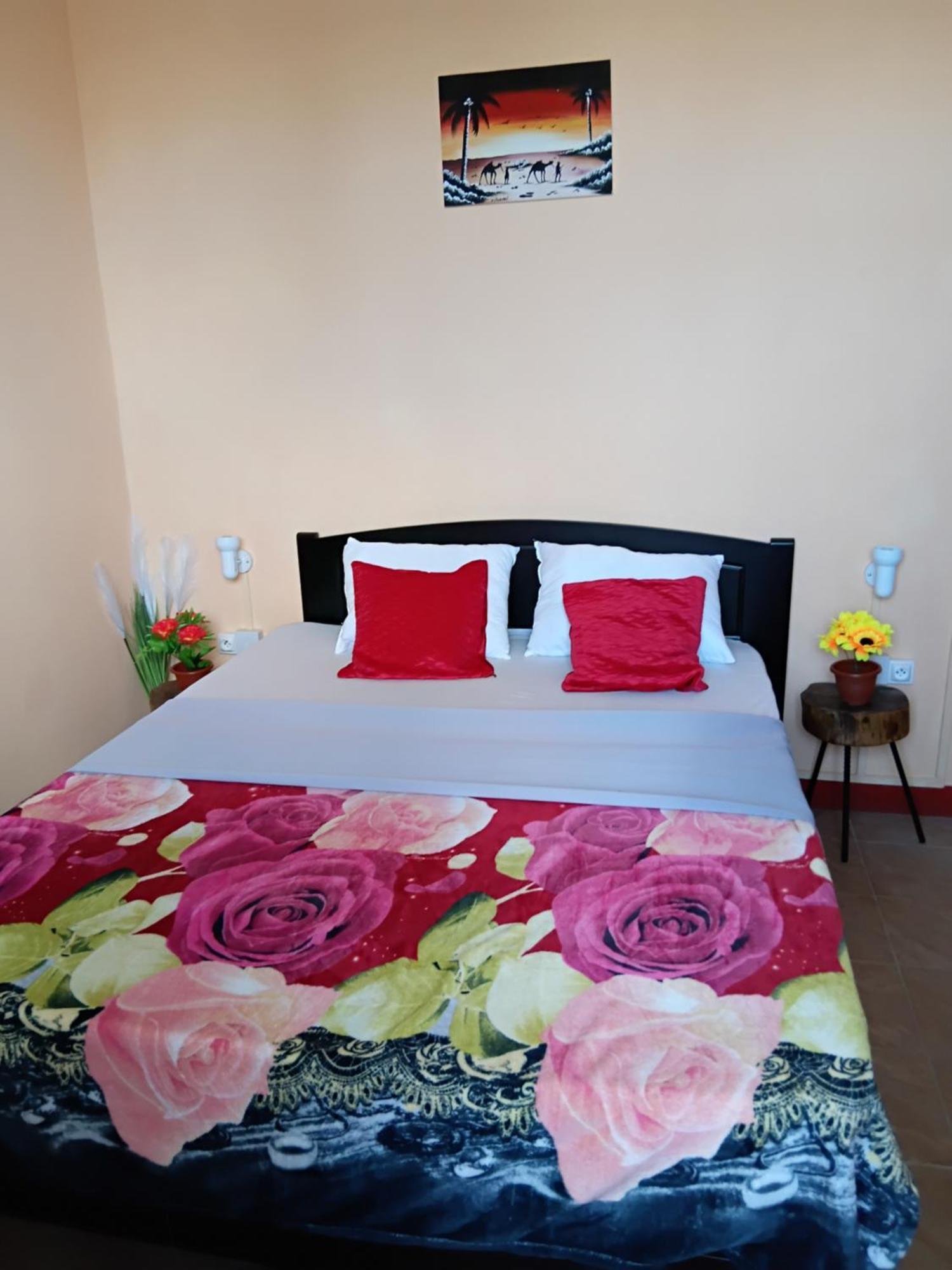 Residence Des Cascades Surinam エクステリア 写真